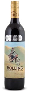 Cumulus Wnes Pty Ltd Rolling Grenache Shiraz Mourvedre